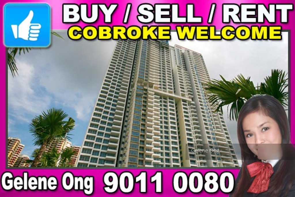 The Metropolitan Condominium (D3), Condominium #108413832